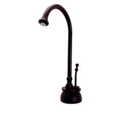 FFB1018 Fountain Drinking Faucet, Hot & Cold Water